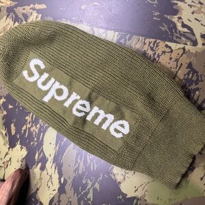 Supreme new era balaclava